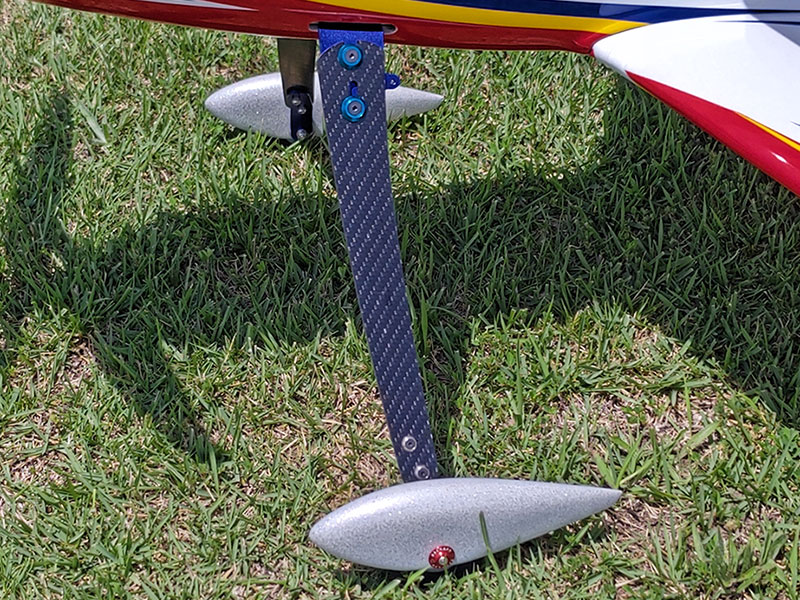 ハイブリッド脚