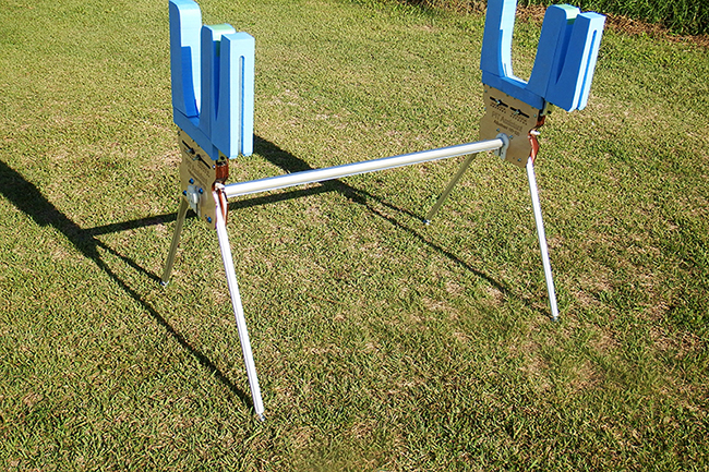 ピットスタンド Adjust 3ピース